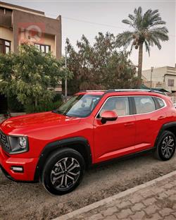 Haval H7
